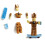 12PCS/Set Roblox Action Figuren Spielzeug Kinder Geschenk 9