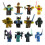 12PCS/Set Roblox Action Figuren Spielzeug Kinder Geschenk 3