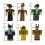 12PCS/Set Roblox Action Figuren Spielzeug Kinder Geschenk 5