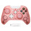 (Pink) Wireless Controller For xBox One Microsoft Windows 10 8 Bluetooth Gamepad Gifts 1