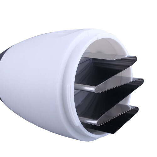 Crushing Vegetable Fruit Triturator Food Chopper 2