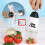 Crushing Vegetable Fruit Triturator Food Chopper 9