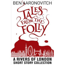 Tales from the Folly | Paperback