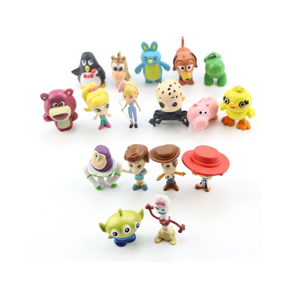 Mini figurine toy story online