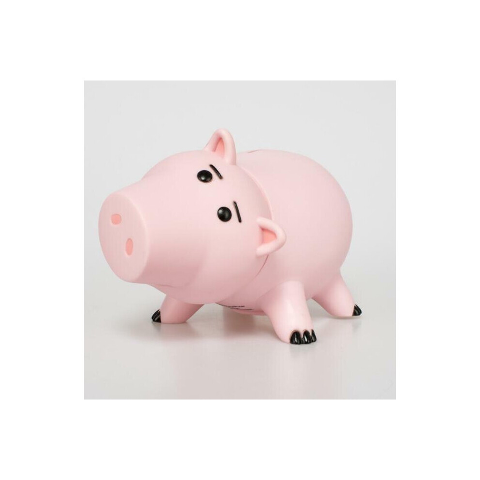 18Cm Toy Story Hamm Piggy Bank Pig Kids Toys Pink