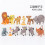 12pcs Rey León Simba Figura de Acción Muñeca Kid Toy 4
