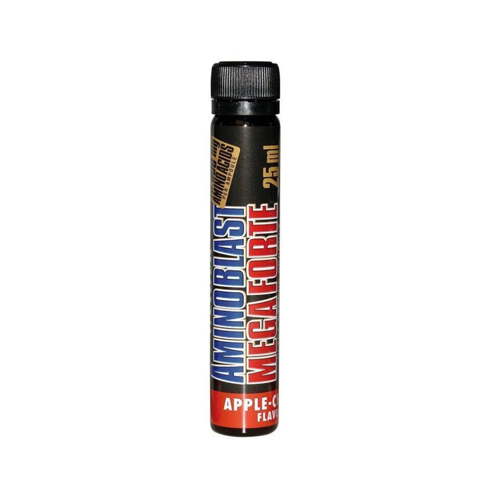 Weider Nutrition Amino Blast Mega Forte 1X25ml