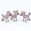 12pcs Rey León Simba Figura de Acción Muñeca Kid Toy 7