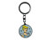 Disney Disney Cinderella Face Keychain Keychain 1