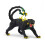 Schleich Schleich Eldrador Δημιουργίες Μυθικός Σκιασμένος Πανθήρας - Ανθεκτική φιγούρα παιχνιδιού 1
