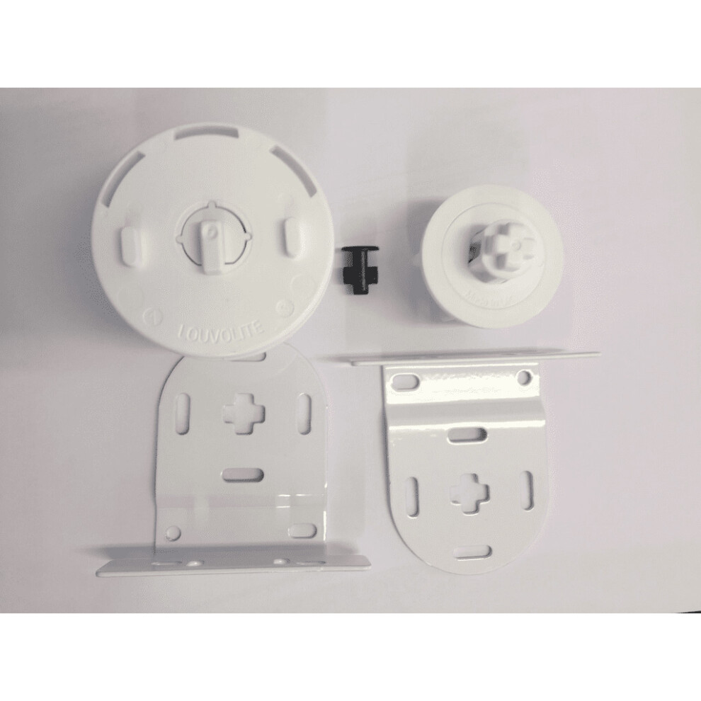 (2,000mm, Brass) 40mm Roller Blind Kit-image-OPC-P7BYKRP-NEW