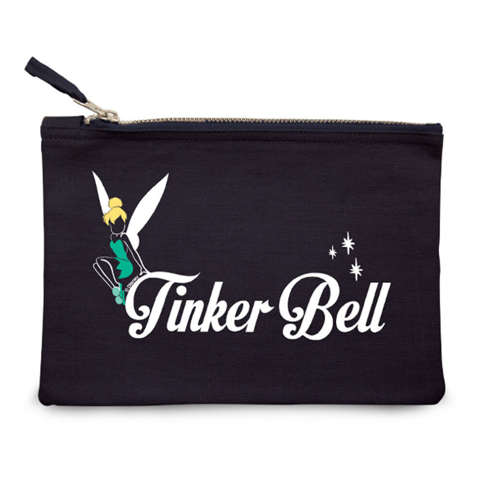 Tinkerbell - Tinker Bell - Cosmetic Case