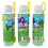 Bolla da soffiare - SES - Mega Bubbles - 200 ml - Dinosurprise - Verde 2