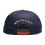 Pokémon Pokemon Pokeball Denim Snapback Baseball Cap 3