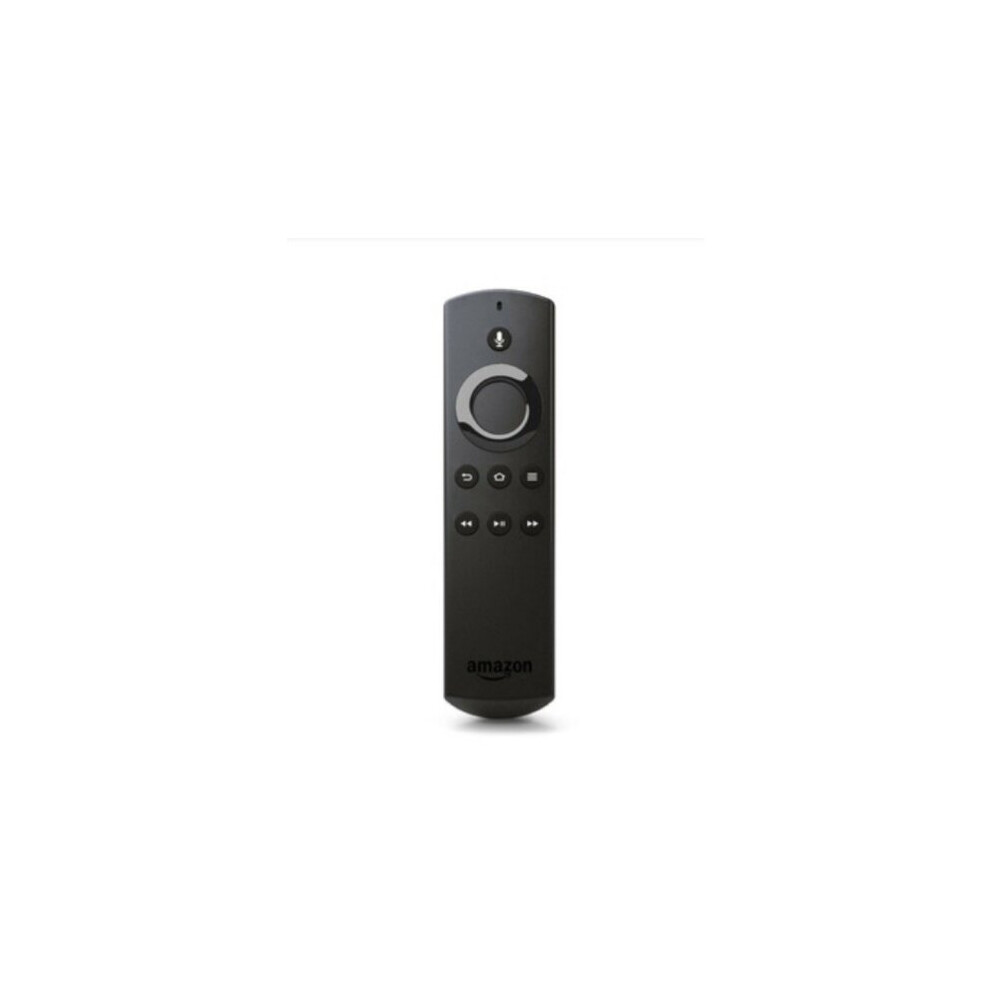 Fire Tv Stick Remote Alexa Voice Control For 1St Gen & 2Nd Gen Dr49wk 728040339873