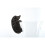 Hedgehog Plant Pot Hanger 7