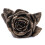 Rose Plant Pot Feet - Set of 3 2