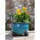 Rose Plant Pot Feet - Set of 3 10