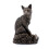 Fox Plant Pot Feet - Set of 3 2