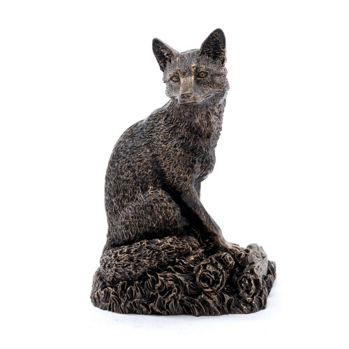 Fox Plant Pot Feet - Set of 3 1