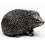 Hedgehog Plant Pot Feet - Set of 3 4