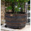 Rose Plant Pot Feet - Set of 3 7