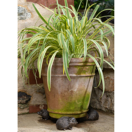 Hedgehog Plant Pot Feet - Set of 3 2
