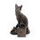 Fox Plant Pot Feet - Set of 3 8