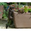Dachshund Plant Pot Hanger 9