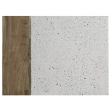 Typhoon Elements Serving Board 40cm Multi Colour