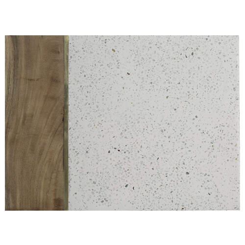 Typhoon Typhoon Elements Serving Board 40cm Multi Colour