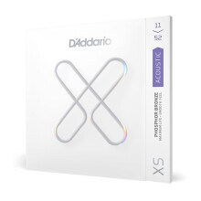 Cordas de guitarra D'Addario XSAPB1152