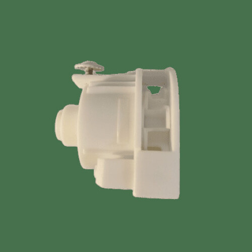 (1,500mm, Plastic) 11 Roman Blind Sidewinder Kit on OnBuy