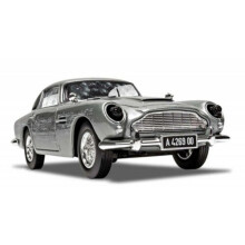 Corgi James Bond Aston Martin DB5 'No Time To Die' - 1:36