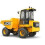 Britains Britains JCB 6T Dumper - 1:32 1