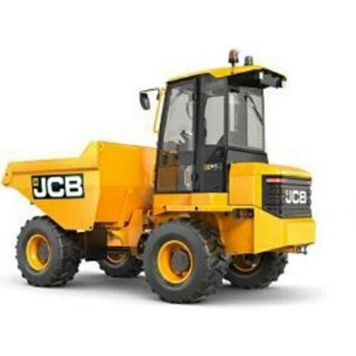 Britains Britains JCB 6T Dumper - 1:32