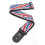 D'Addario Planet Waves Woven Guitar Strap Union Jack 50A11 1
