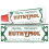 Euthymol Original Toothpaste 75ml (Pack of 6) 2
