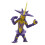 Pokémon Toxtricity (Pokemon) 4.5 Inch Vinyl Figure 1