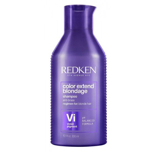 REDKEN Redken Color Extend Blondage Shampoo 300ml