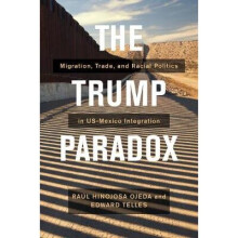 The Trump Paradox – Migration, Trade, and Racial Politics in US–Mexico Integration