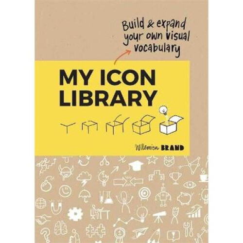 My Icon Library Build  Expand Your Own Visual Vocabulary