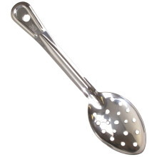 Perforated Serving Spoon 11" - 1x