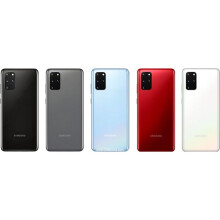 (Cosmic Grey) Samsung Galaxy S20+ 5G Single SIM | 128GB | 12GB Ram - Refurbished