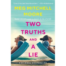Two Truths and a Lie