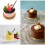 8 Round Silicone Mold Soap Cake Bread DIY Baking 3