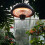 Living And Home Patio Heaters Electric Wall Hanging Pull Wire Ceiling Light Heater 1500W 3