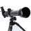 Child Beginner Refractor Telescope 20/30/40X Astronomical Lens Adjustable Tripod 9