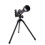 Child Beginner Refractor Telescope 20/30/40X Astronomical Lens Adjustable Tripod 7