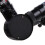 Child Beginner Refractor Telescope 20/30/40X Astronomical Lens Adjustable Tripod 11